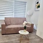 Ljubljana Central Lux Apartment With Free Parking