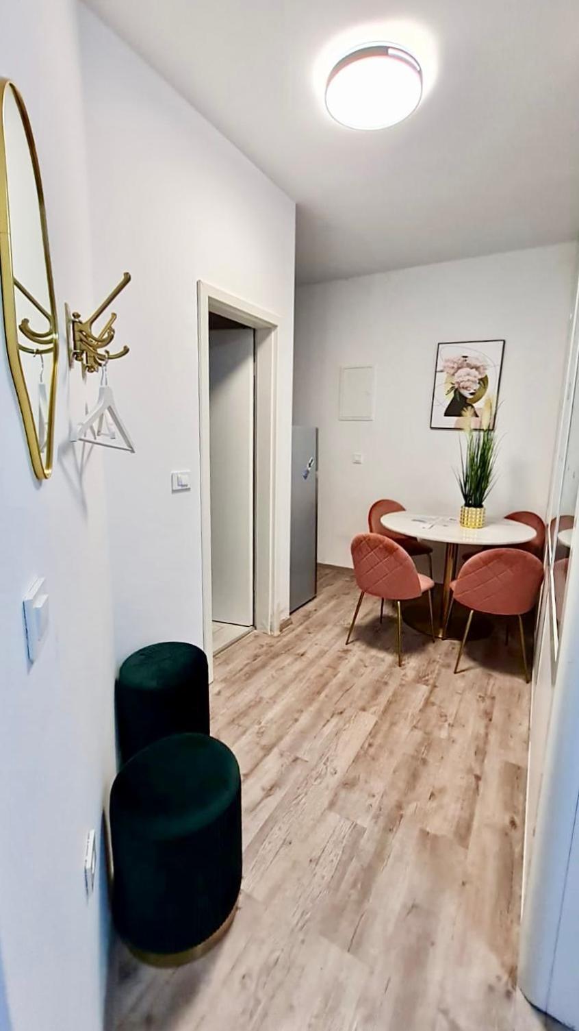 Appartement Central Lux With Free Parking